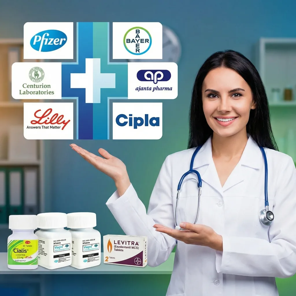 VSmedic Farmacia