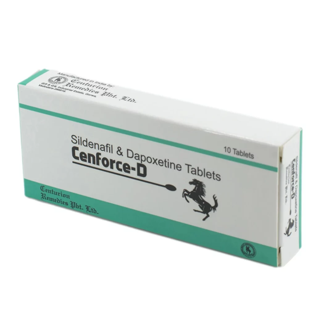 Cenforce D