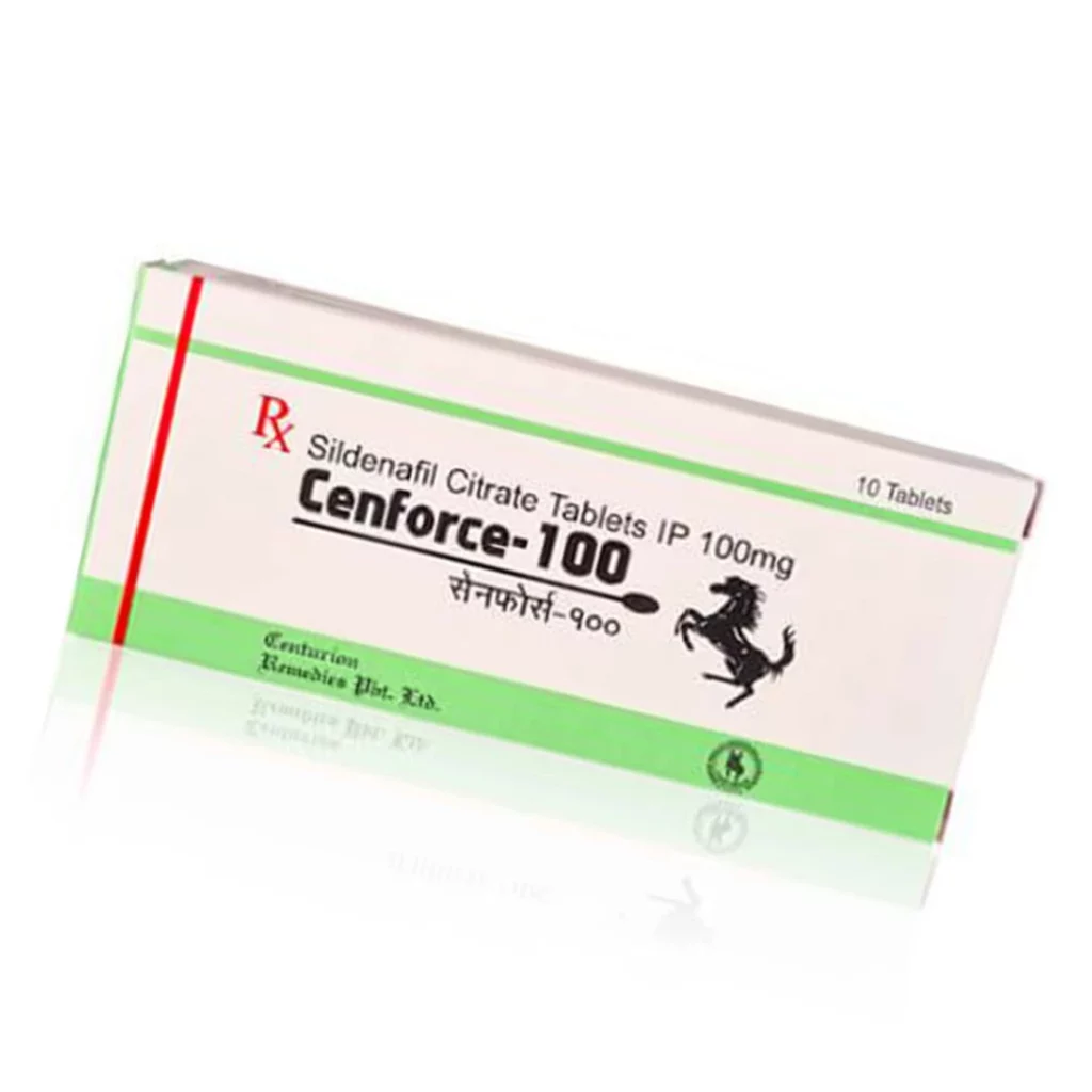 Cenforce 100mg