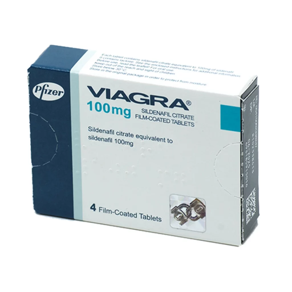 Viagra Pfizer 100mg