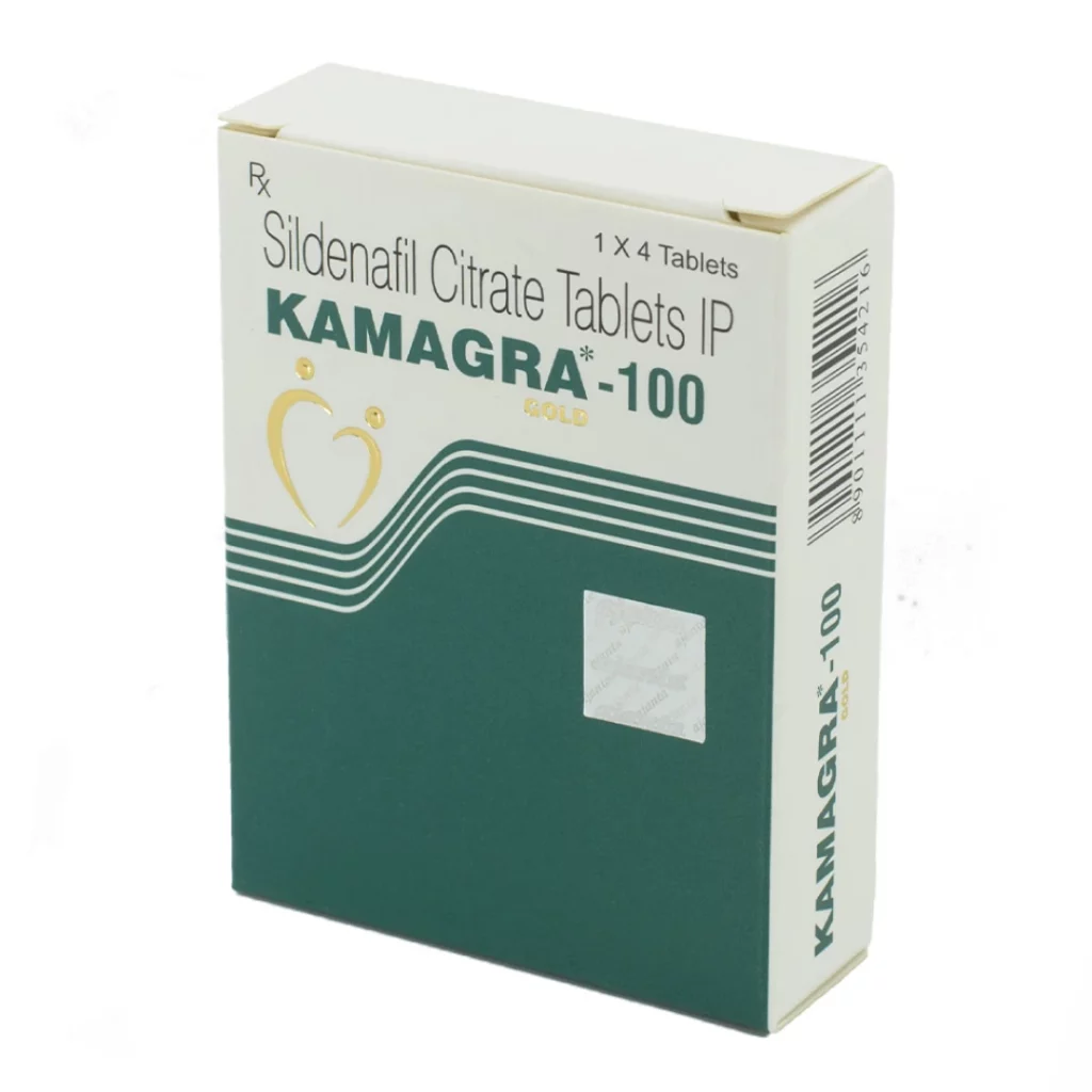 Kamagra 100mg