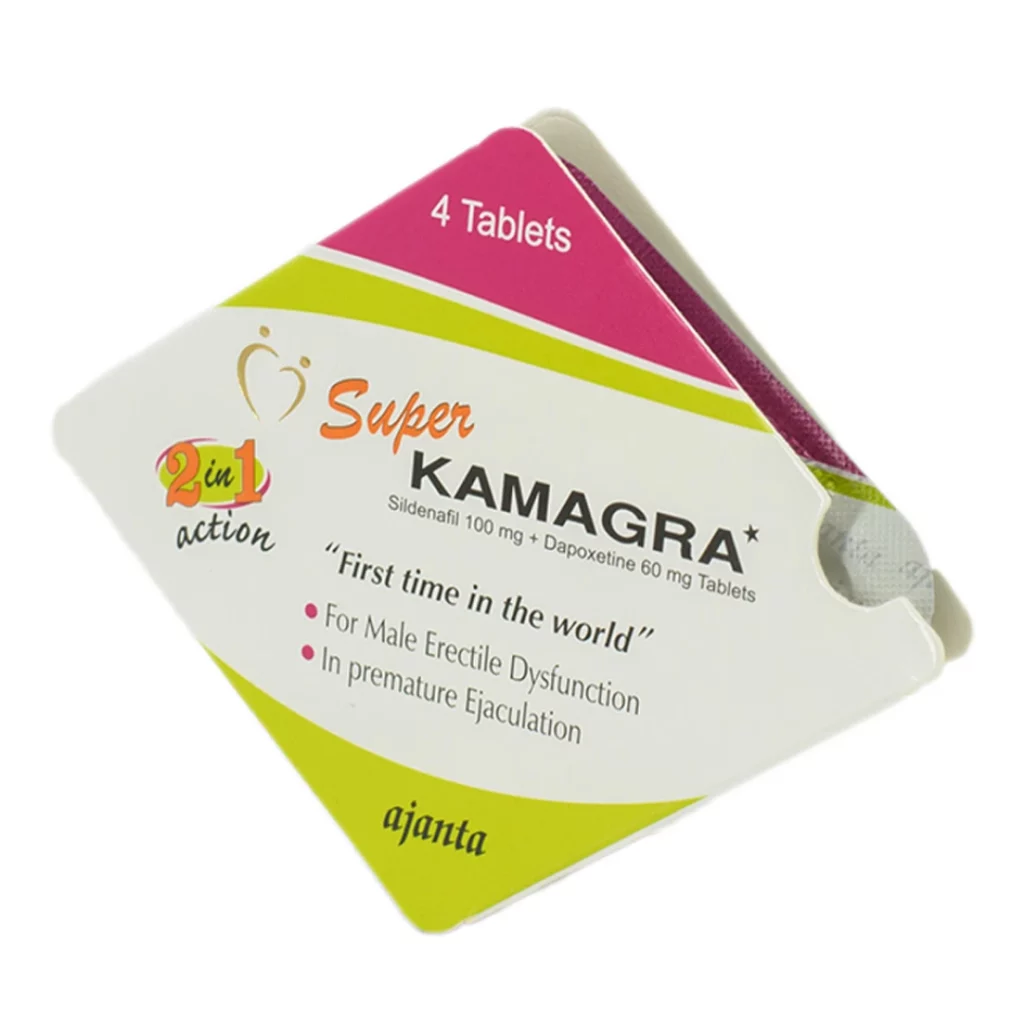 Super Kamagra 160mg