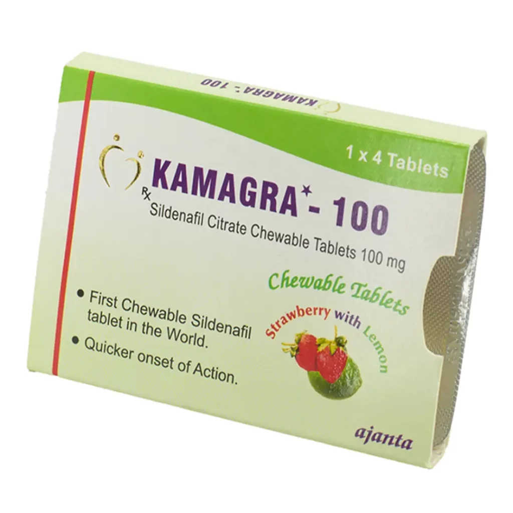 Kamagra Direct 100mg