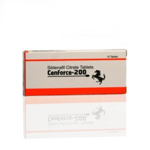 Cenforce 200mg