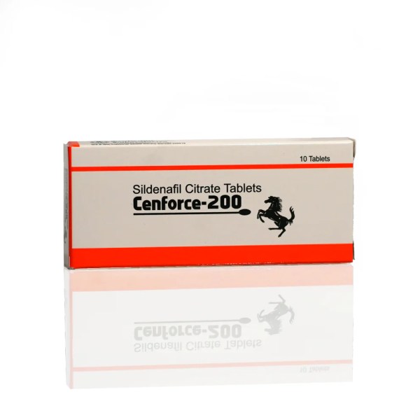 Cenforce 200mg
