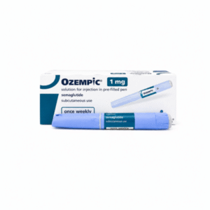 Ozempic 1ml