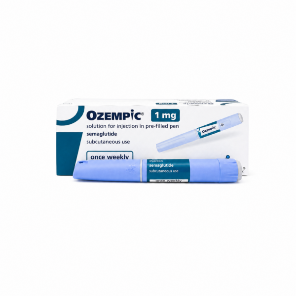 Ozempic 1ml